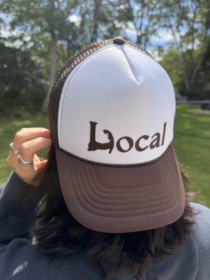 Homestead hat local cape cod