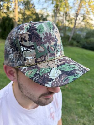 Trail Marker Hat-1